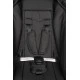 Καρότσι Lima Black Caretero