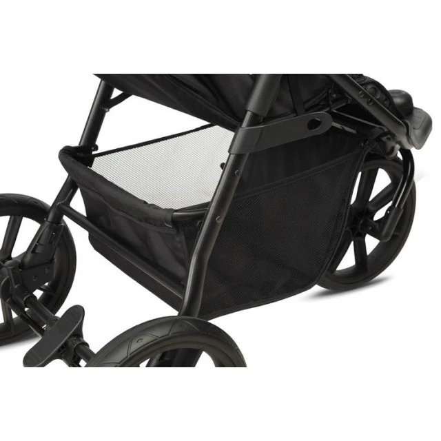 Καρότσι Lima Black Caretero
