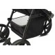 Καρότσι Lima Black Caretero