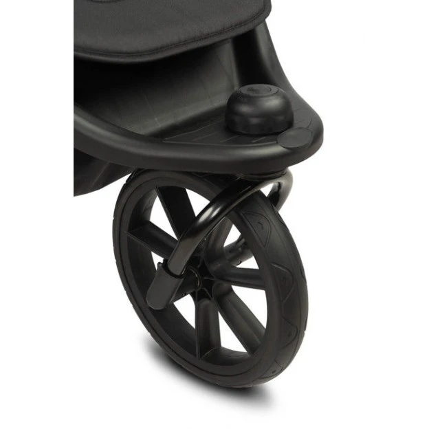 Καρότσι Lima Black Caretero