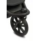 Καρότσι Lima Black Caretero