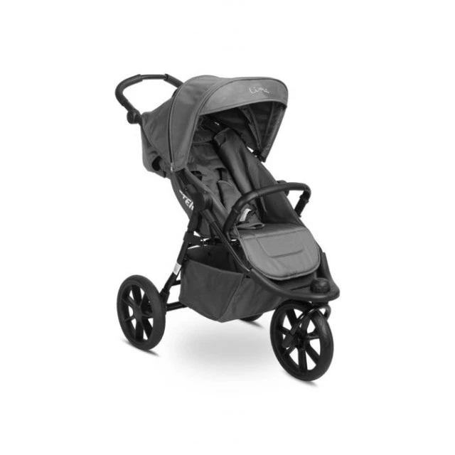 Καρότσι Lima Graphite Caretero