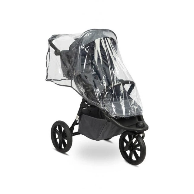 Καρότσι Lima Graphite Caretero