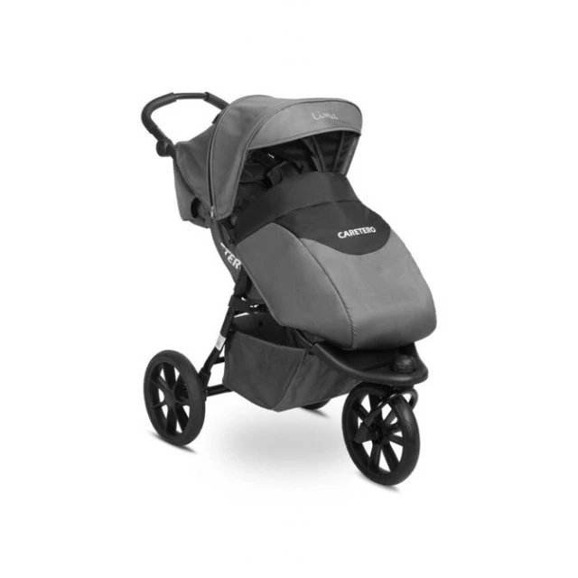 Καρότσι Lima Graphite Caretero