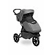Καρότσι Lima Graphite Caretero