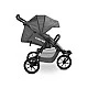 Καρότσι Lima Graphite Caretero