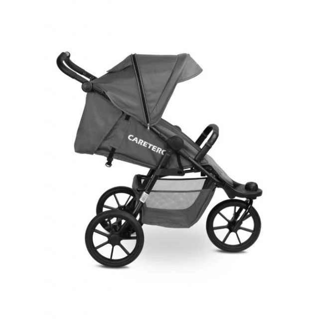 Καρότσι Lima Graphite Caretero