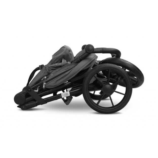 Καρότσι Lima Graphite Caretero