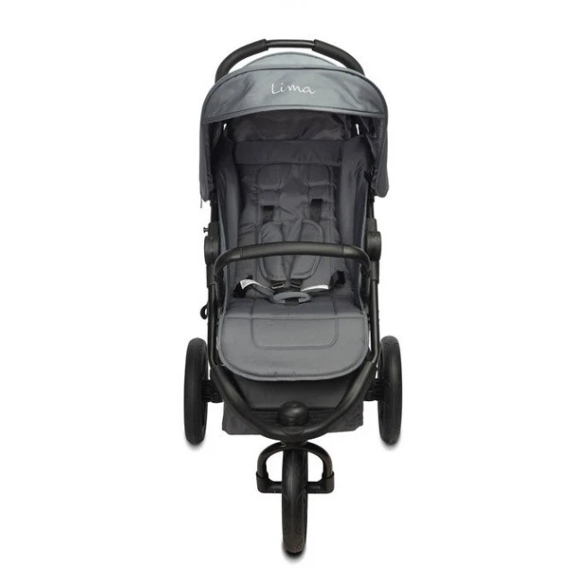 Καρότσι Lima Graphite Caretero