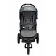 Καρότσι Lima Graphite Caretero