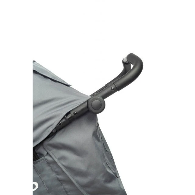 Καρότσι Lima Graphite Caretero