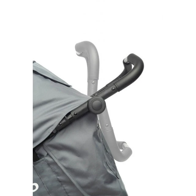Καρότσι Lima Graphite Caretero
