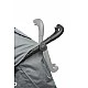 Καρότσι Lima Graphite Caretero