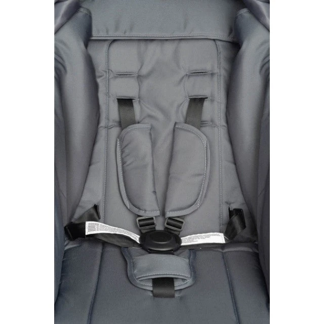 Καρότσι Lima Graphite Caretero