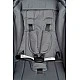 Καρότσι Lima Graphite Caretero