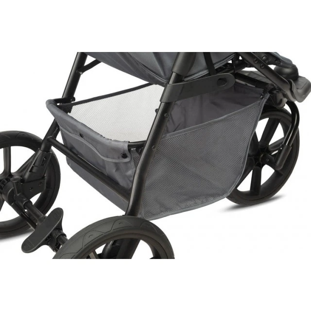 Καρότσι Lima Graphite Caretero