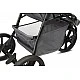 Καρότσι Lima Graphite Caretero
