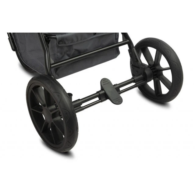 Καρότσι Lima Graphite Caretero