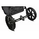 Καρότσι Lima Graphite Caretero