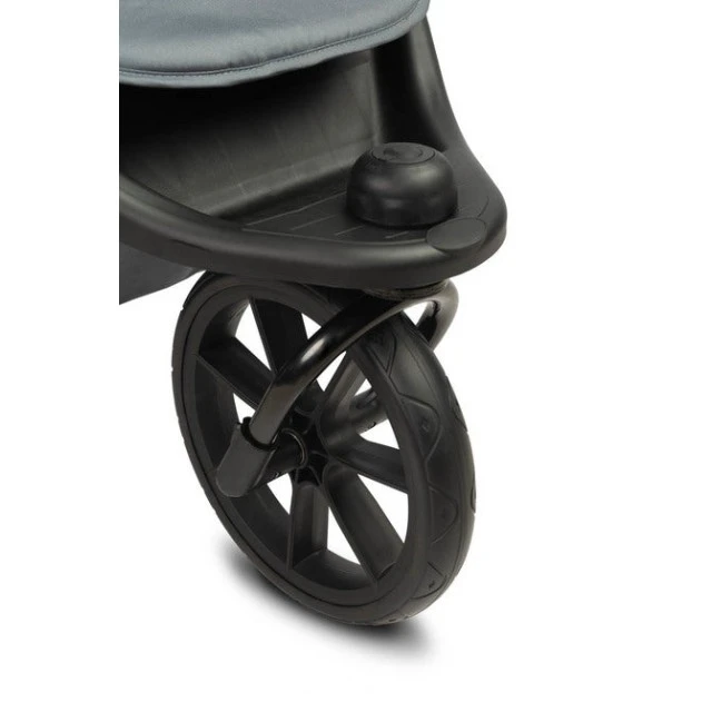 Καρότσι Lima Graphite Caretero