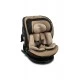 Κάθισμα αυτοκινήτου Mokki I-Size Beige 0-36kg Caretero