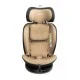 Κάθισμα αυτοκινήτου Mokki I-Size Beige 0-36kg Caretero