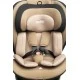 Κάθισμα αυτοκινήτου Mokki I-Size Beige 0-36kg Caretero