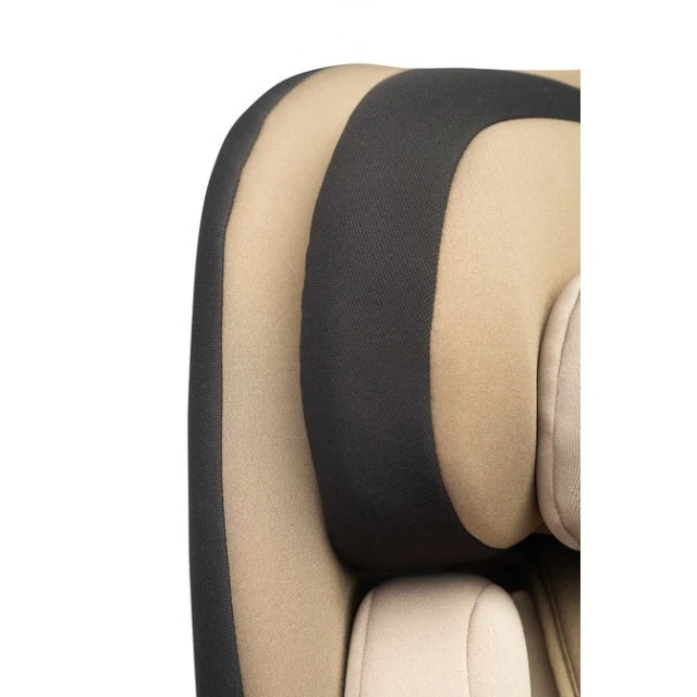 Κάθισμα αυτοκινήτου Mokki I-Size Beige 0-36kg Caretero