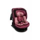 Κάθισμα αυτοκινήτου Mokki I-Size Dirty Pink 0-36kg Caretero