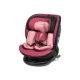 Κάθισμα αυτοκινήτου Mokki I-Size Dirty Pink 0-36kg Caretero