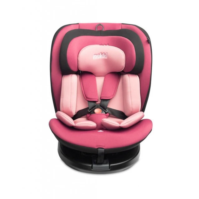 Κάθισμα αυτοκινήτου Mokki I-Size Dirty Pink 0-36kg Caretero