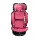 Κάθισμα αυτοκινήτου Mokki I-Size Dirty Pink 0-36kg Caretero
