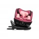Κάθισμα αυτοκινήτου Mokki I-Size Dirty Pink 0-36kg Caretero