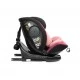 Κάθισμα αυτοκινήτου Mokki I-Size Dirty Pink 0-36kg Caretero