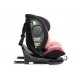 Κάθισμα αυτοκινήτου Mokki I-Size Dirty Pink 0-36kg Caretero