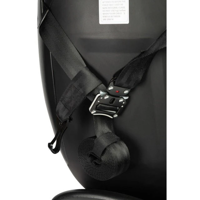 Κάθισμα αυτοκινήτου Mokki I-Size Dirty Pink 0-36kg Caretero