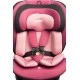 Κάθισμα αυτοκινήτου Mokki I-Size Dirty Pink 0-36kg Caretero