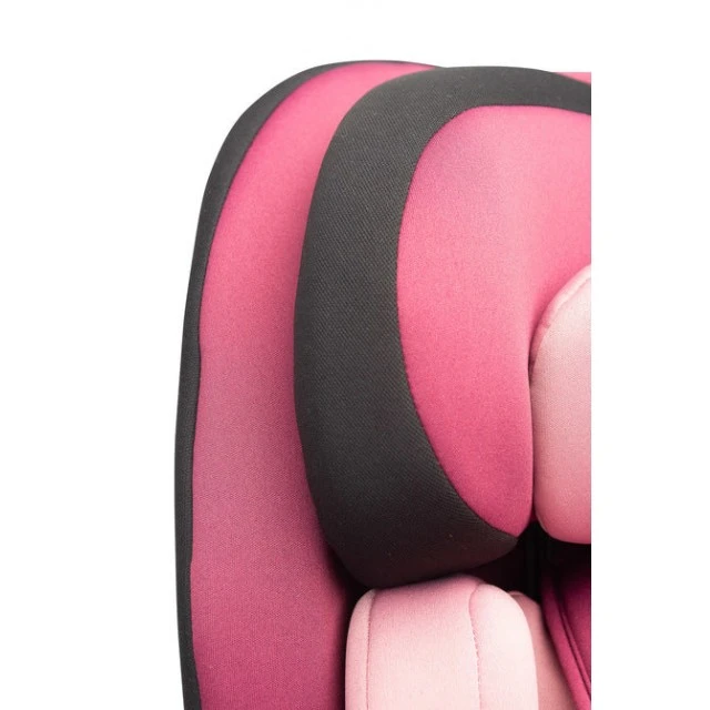 Κάθισμα αυτοκινήτου Mokki I-Size Dirty Pink 0-36kg Caretero