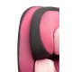 Κάθισμα αυτοκινήτου Mokki I-Size Dirty Pink 0-36kg Caretero