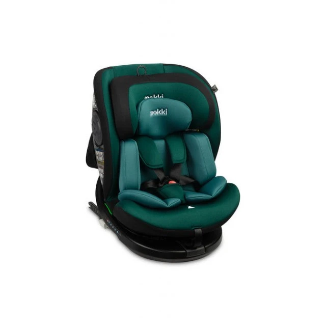 Κάθισμα αυτοκινήτου Mokki I-Size Emerald 0-36kg Caretero