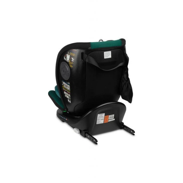 Κάθισμα αυτοκινήτου Mokki I-Size Emerald 0-36kg Caretero