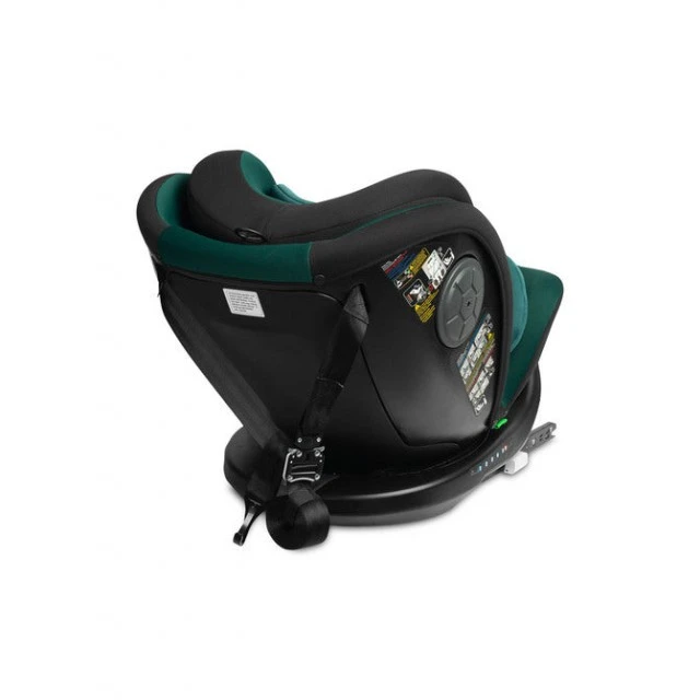 Κάθισμα αυτοκινήτου Mokki I-Size Emerald 0-36kg Caretero