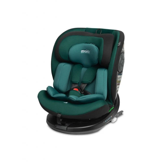 Κάθισμα αυτοκινήτου Mokki I-Size Emerald 0-36kg Caretero