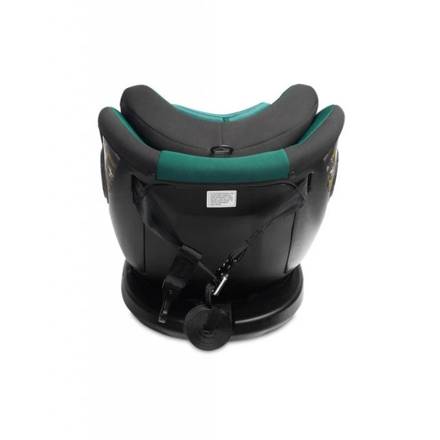 Κάθισμα αυτοκινήτου Mokki I-Size Emerald 0-36kg Caretero