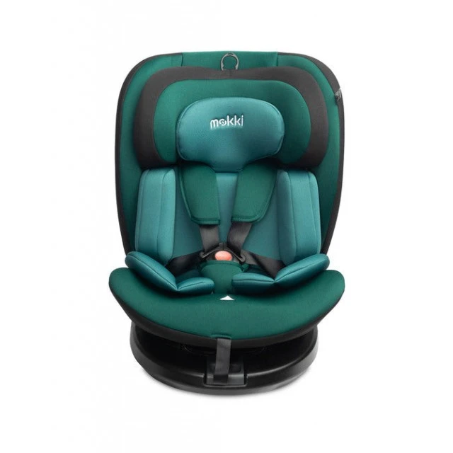 Κάθισμα αυτοκινήτου Mokki I-Size Emerald 0-36kg Caretero