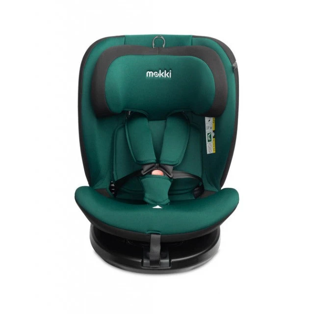 Κάθισμα αυτοκινήτου Mokki I-Size Emerald 0-36kg Caretero