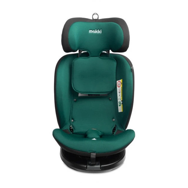 Κάθισμα αυτοκινήτου Mokki I-Size Emerald 0-36kg Caretero