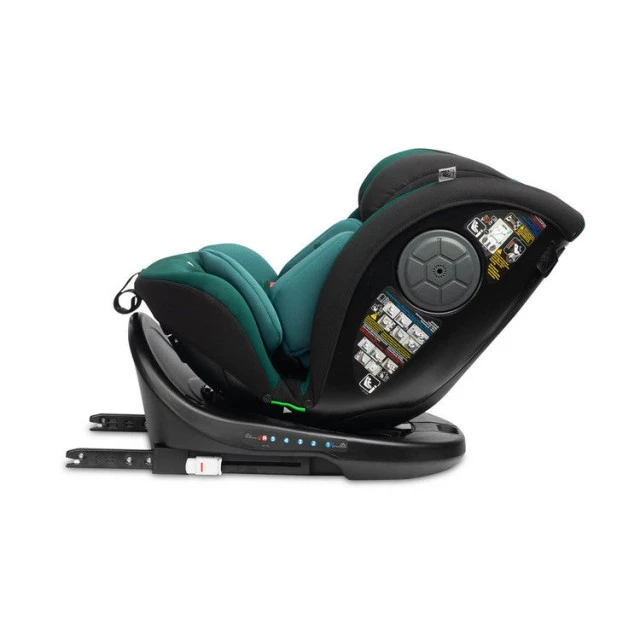 Κάθισμα αυτοκινήτου Mokki I-Size Emerald 0-36kg Caretero