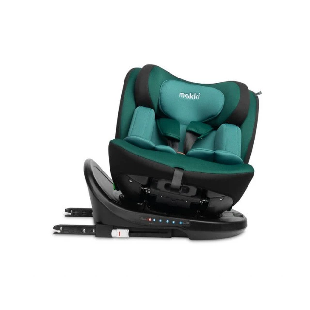 Κάθισμα αυτοκινήτου Mokki I-Size Emerald 0-36kg Caretero