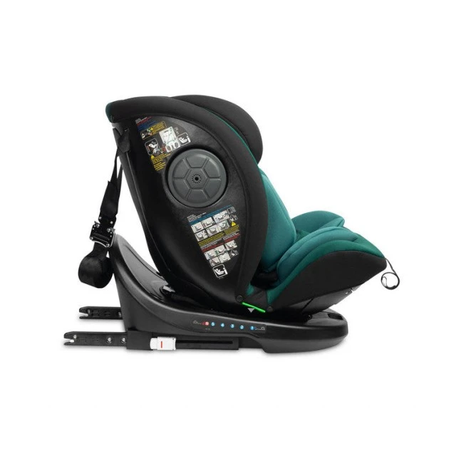 Κάθισμα αυτοκινήτου Mokki I-Size Emerald 0-36kg Caretero